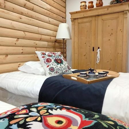 Anielki Apartament Zakopane Eksteriør bilde
