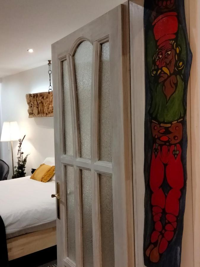 Anielki Apartament Zakopane Eksteriør bilde