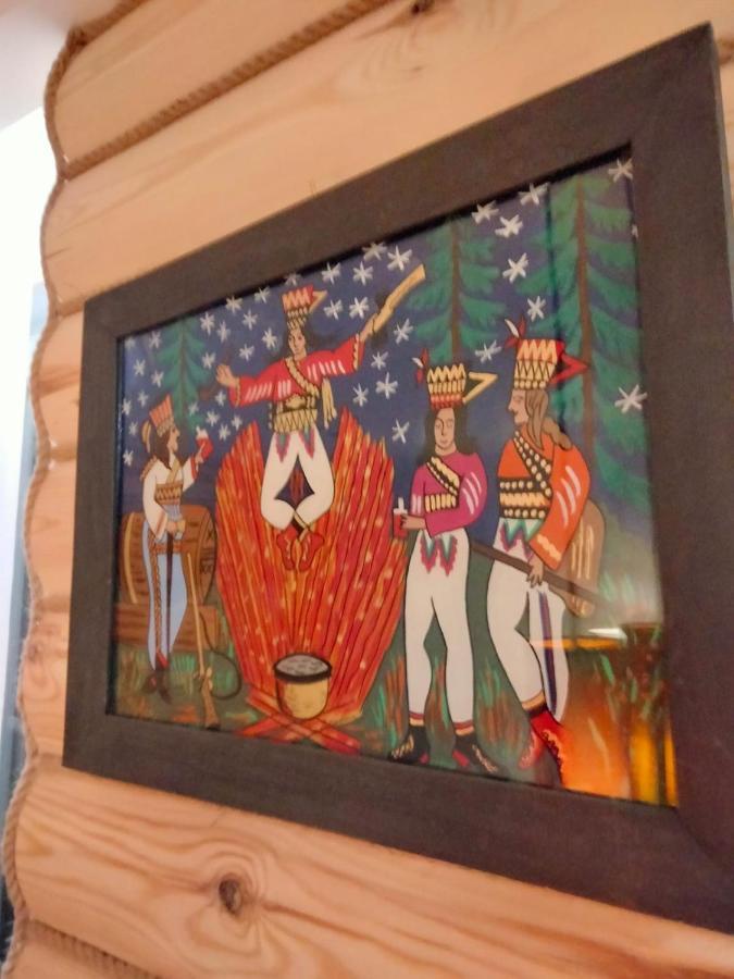 Anielki Apartament Zakopane Eksteriør bilde