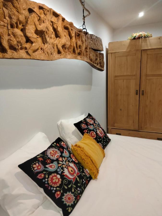 Anielki Apartament Zakopane Eksteriør bilde