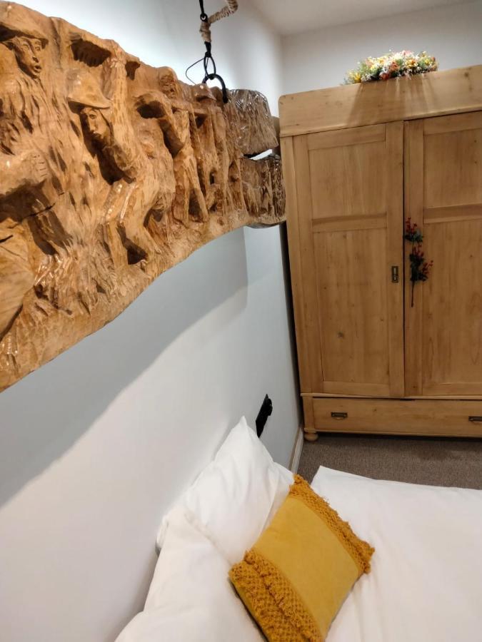 Anielki Apartament Zakopane Eksteriør bilde