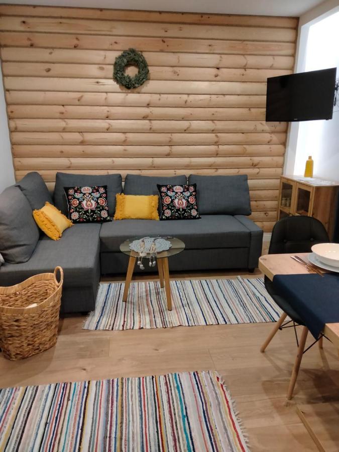 Anielki Apartament Zakopane Eksteriør bilde